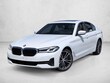  BMW 540i
