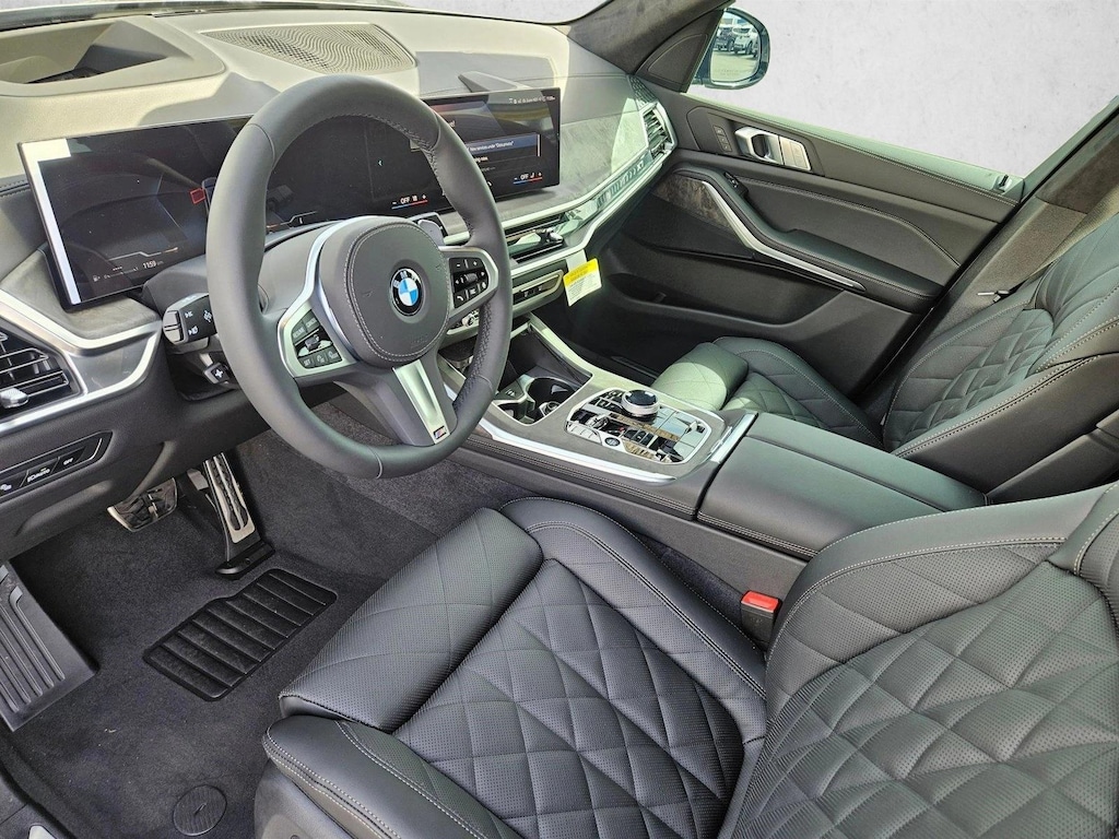 New 2026 BMW X7 xDrive40i SUV