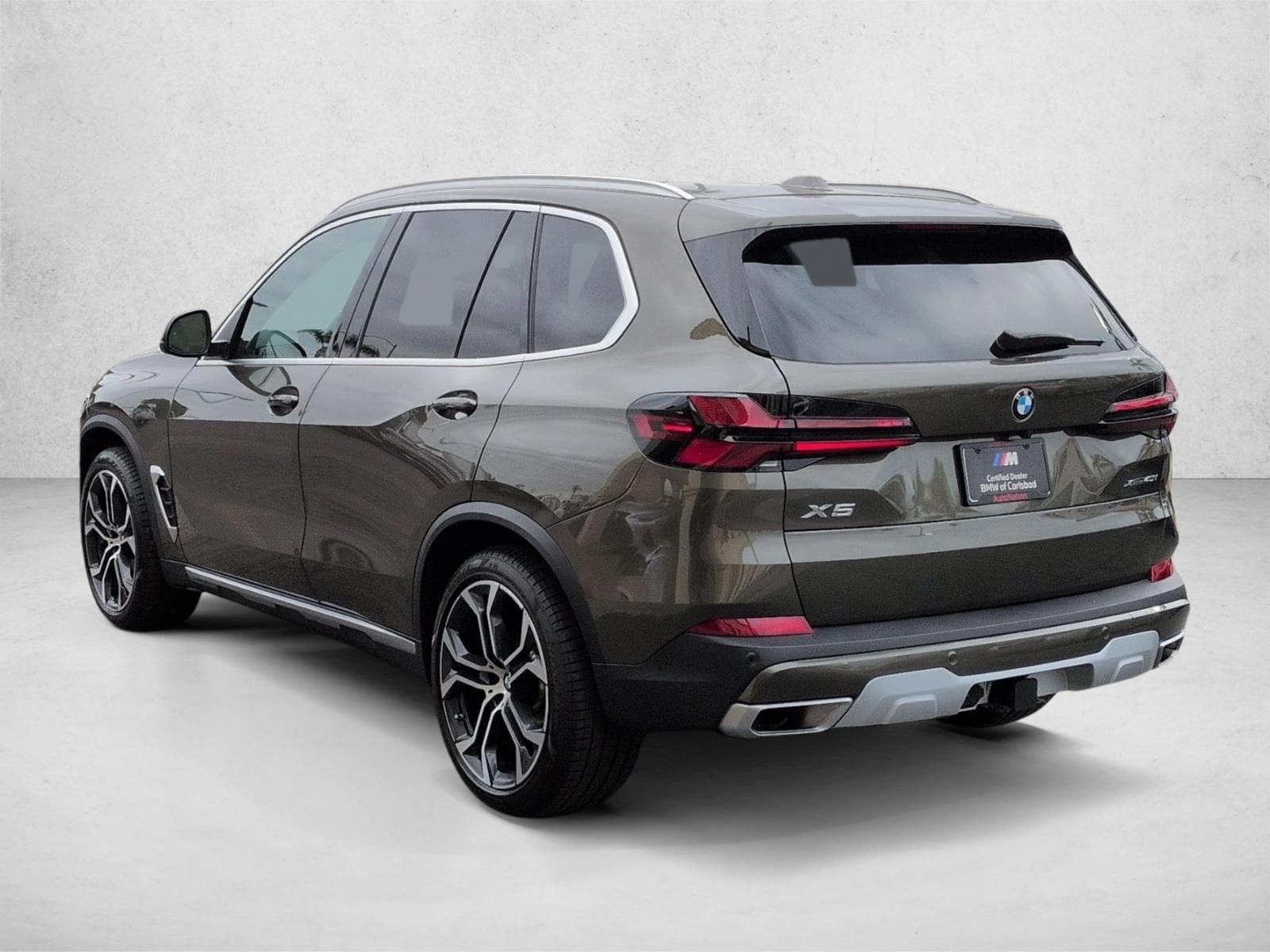 2025 BMW X5 40i - Photo 8