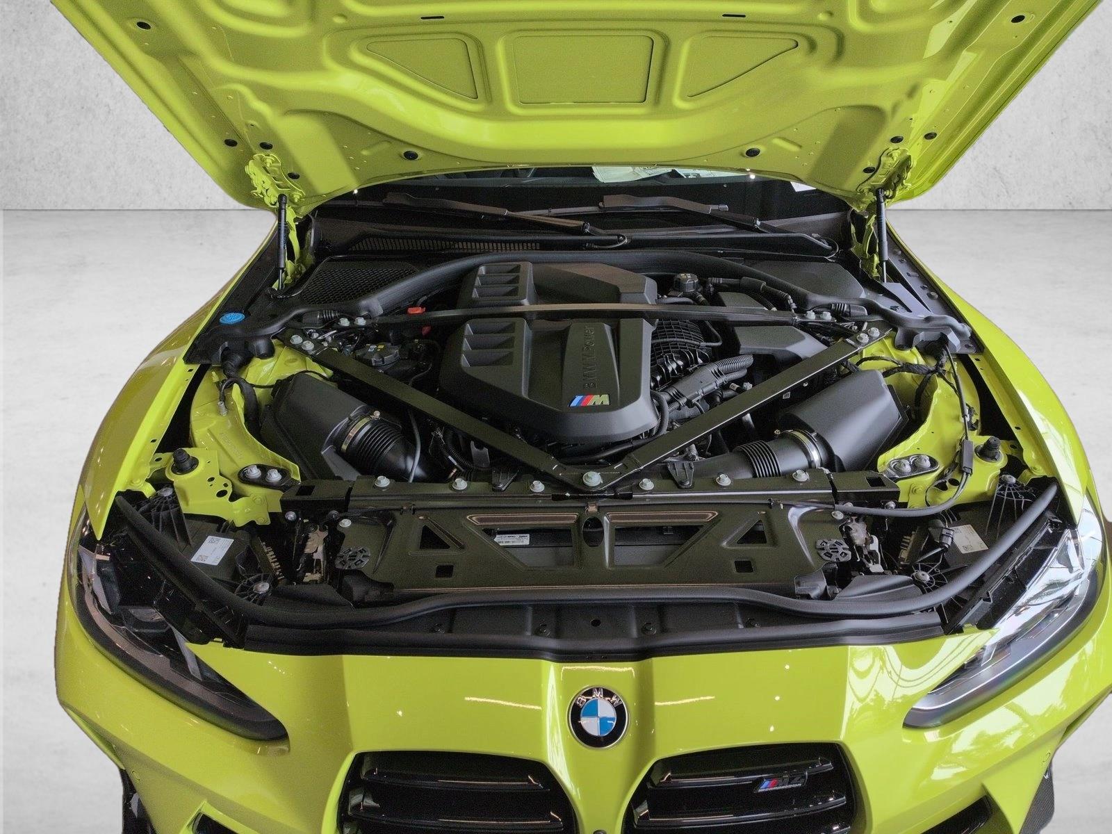 2026 BMW M4 Coupe M4 - Photo 16