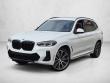 Certified 2024 BMW X3 sDrive30i SUV