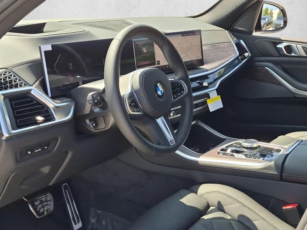 New 2026 BMW X5 xDrive40i SUV