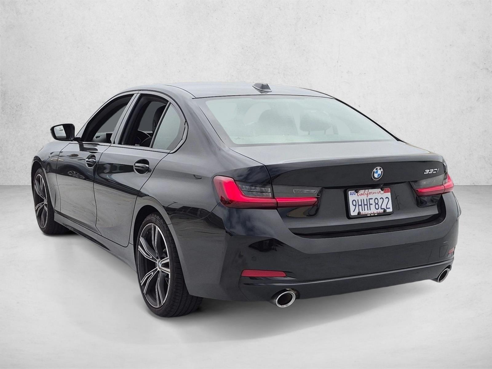2023 BMW 3 Series 330i - Photo 7