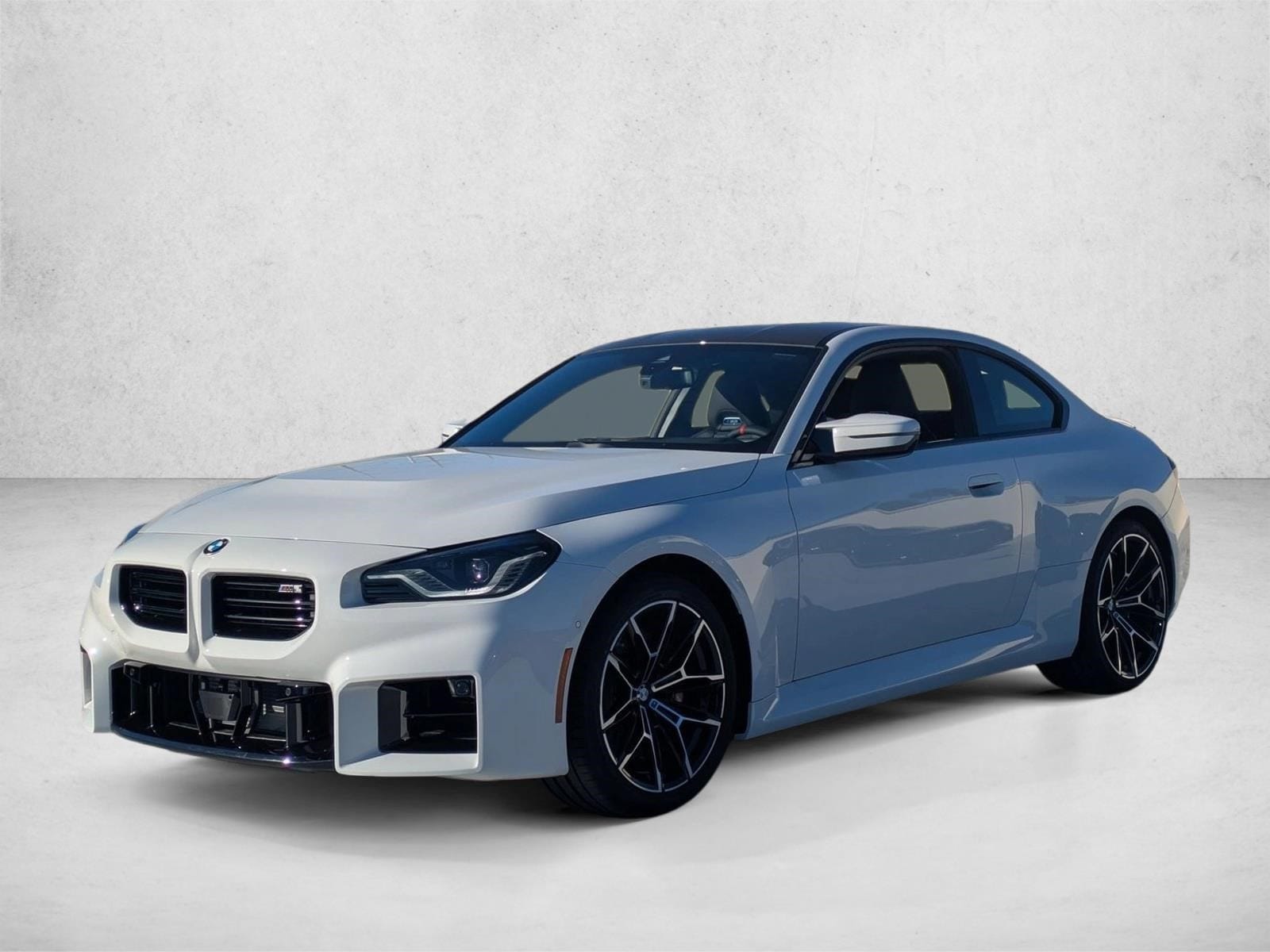 2026 BMW M2 Coupe