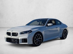 2026 BMW M2 Base Coupe