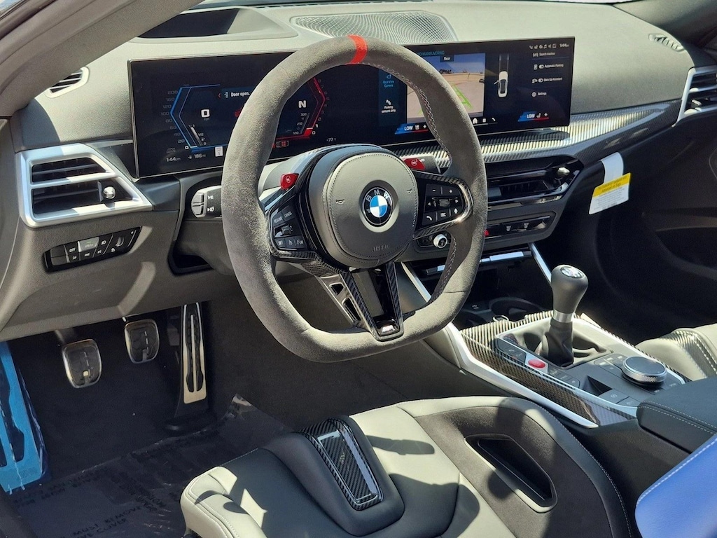 New 2026 BMW M2 Base Coupe