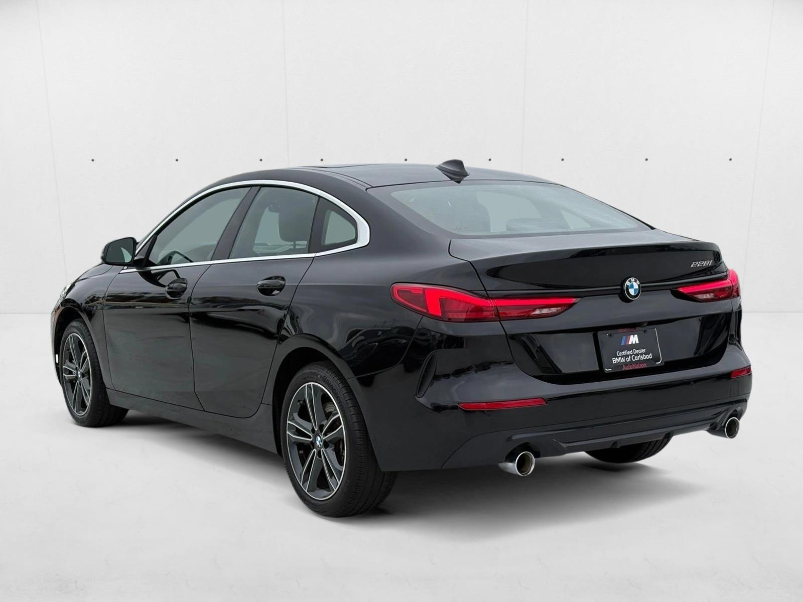 2023 Bmw 228i sDrive Gran Coupe photo 3