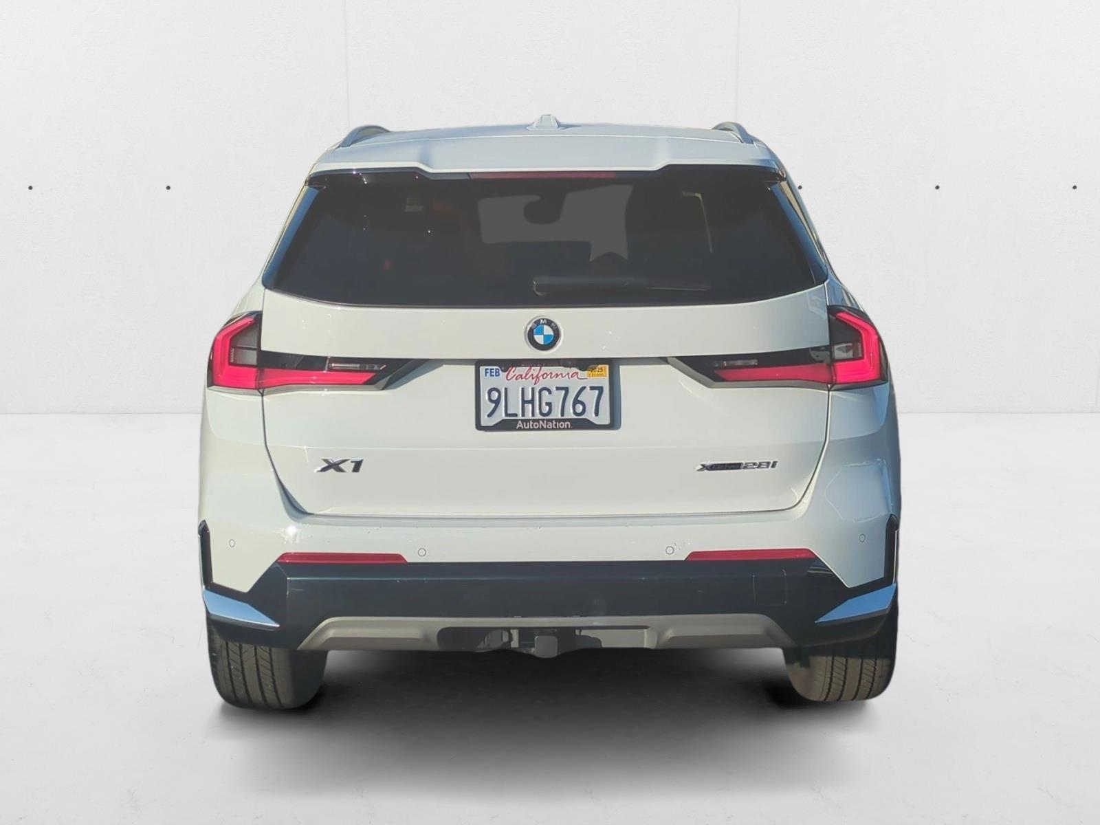 2023 Bmw X1 XDrive28i photo 3