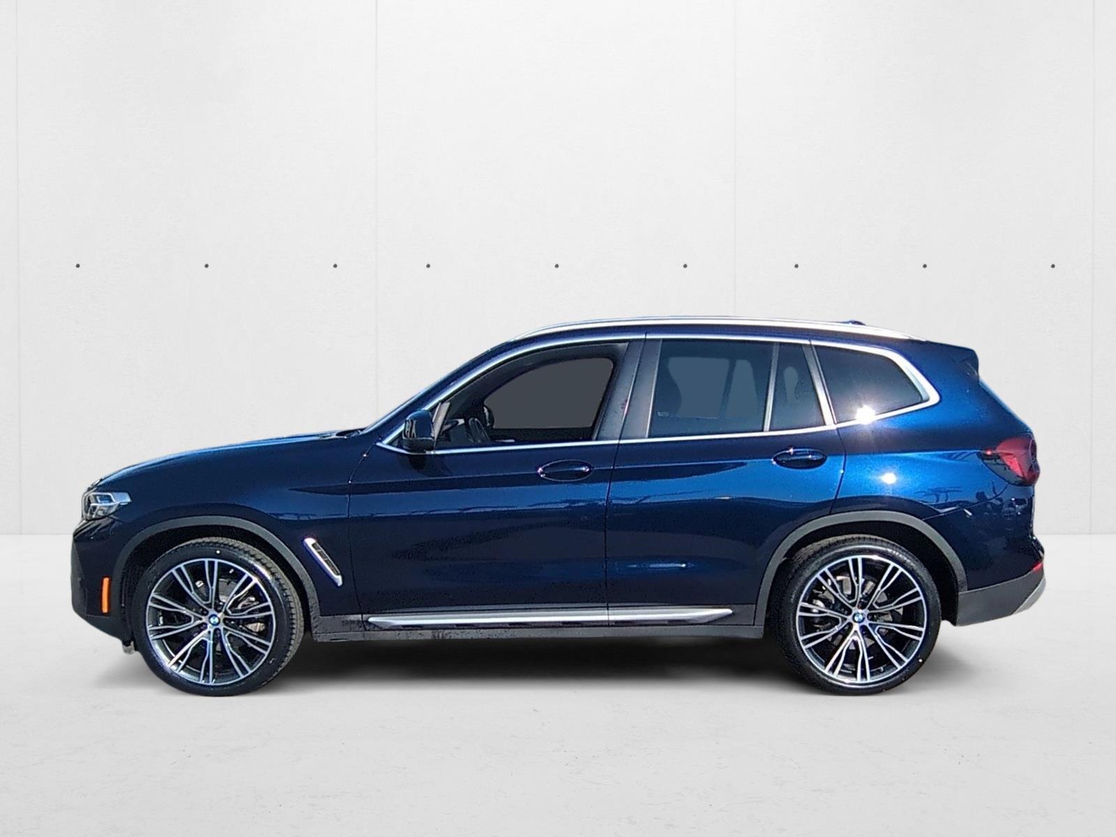 2023 Bmw X3 xDrive30i photo 2