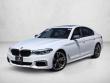 Used 2019 BMW M550i xDrive Sedan