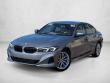Certified 2023 BMW 330i  Sedan
