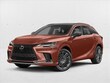 LEXUS RX 500h