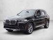 Certified 2024 BMW X3 sDrive30i SUV