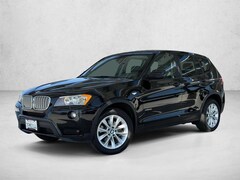 2014 BMW X3 xDrive28i SAV