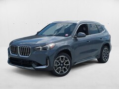2026 BMW X1 xDrive28i SUV