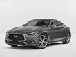  INFINITI Q60