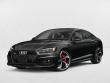 Used 2019 Audi RS 5 2.9T Sportback