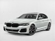  BMW M550i