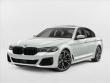 Used 2023 BMW M550i xDrive Sedan