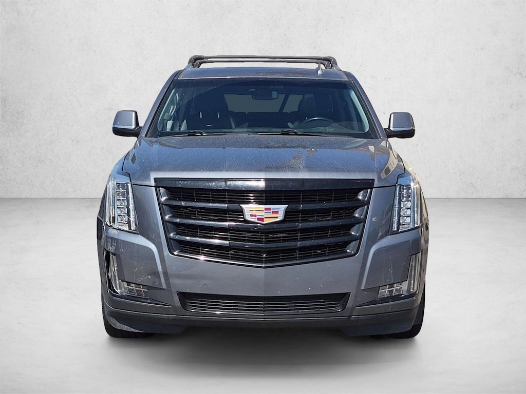 Used 2020 CADILLAC Escalade Luxury SUV