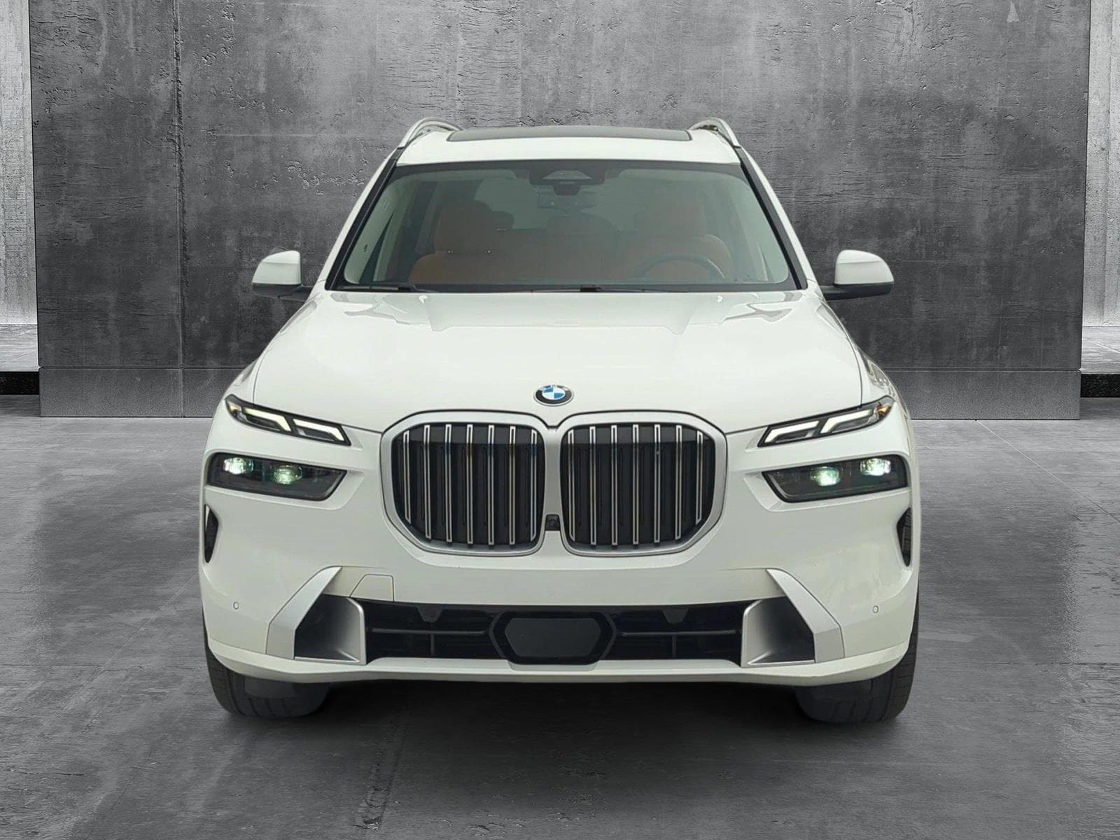 Used 2024 BMW X7 40i with VIN 5UX23EM03R9V03066 for sale in Carlsbad, CA