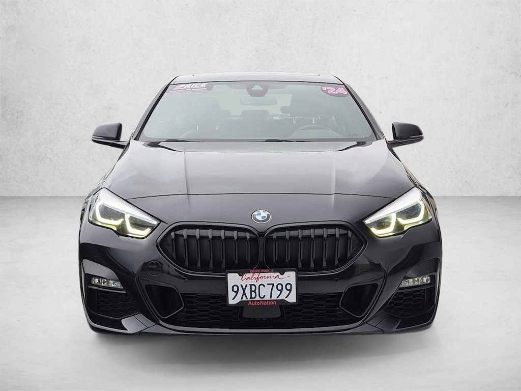 Certified 2024 BMW 228i sDrive Gran Coupe