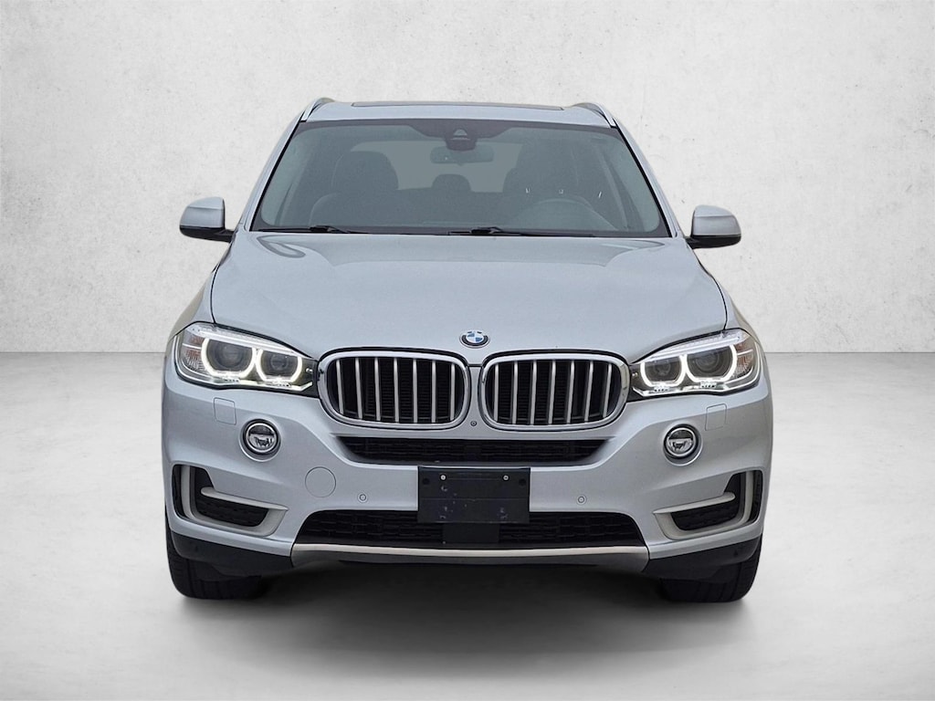 Used 2014 BMW X5 xDrive35i SAV