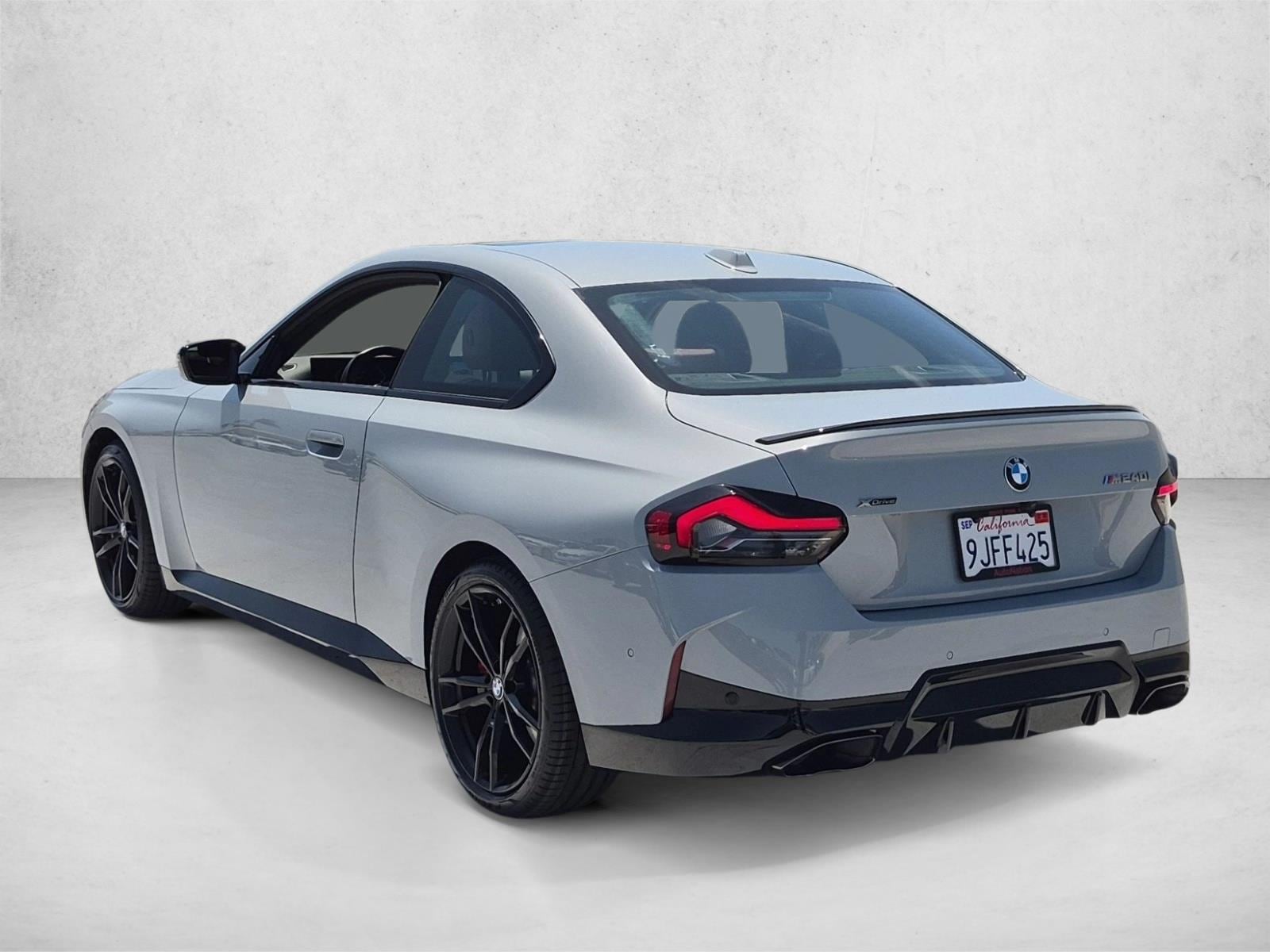 2023 BMW 2 Series M240i - Photo 8