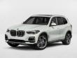 Used 2021 BMW X5 PHEV xDrive45e SUV