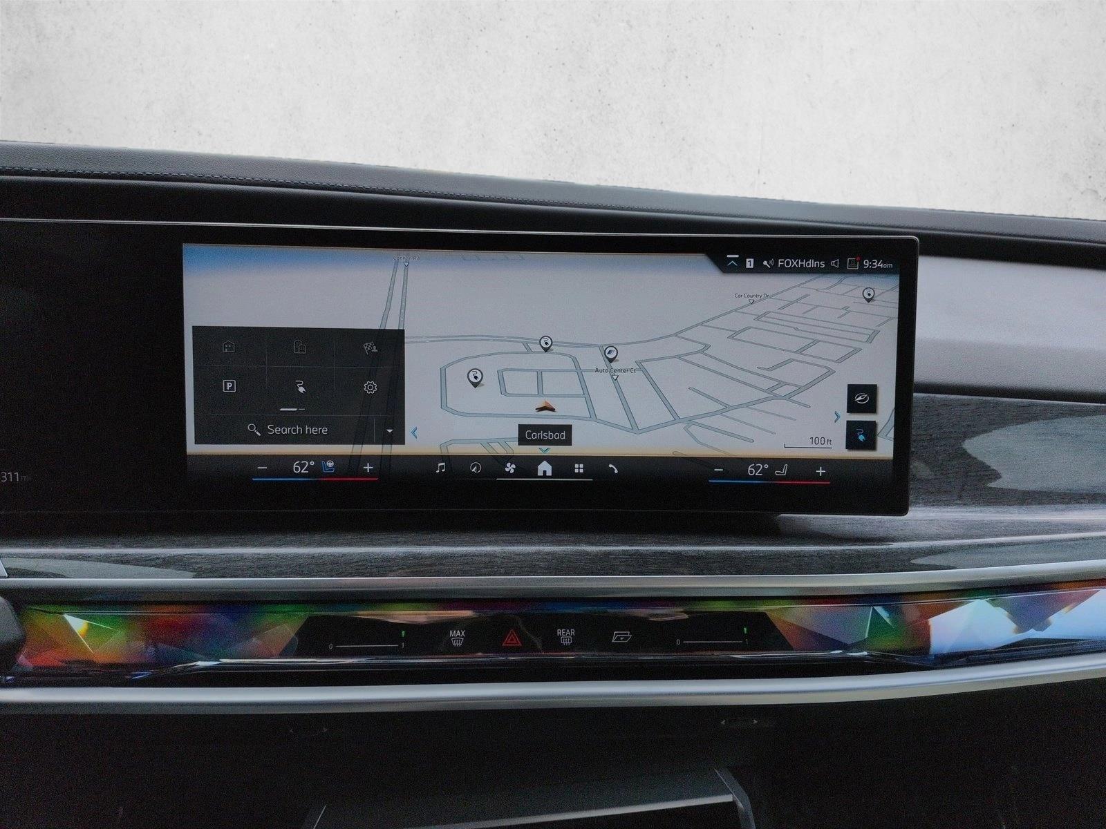 2023 BMW i7 Base - Photo 13