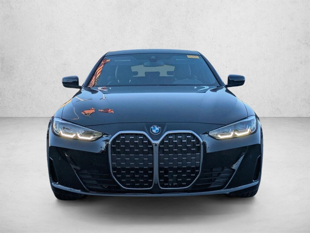 Used 2023 BMW 430i Gran Coupe