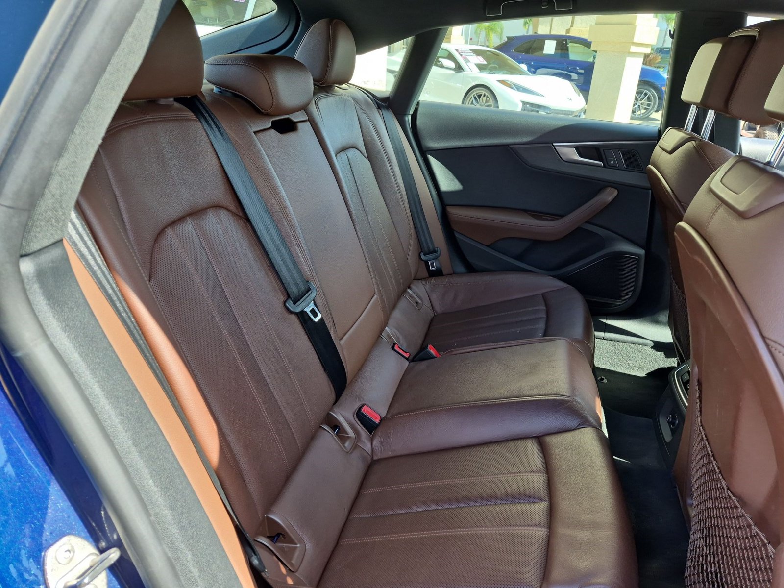 2018 Audi A5 Sportback Prestige - Photo 20
