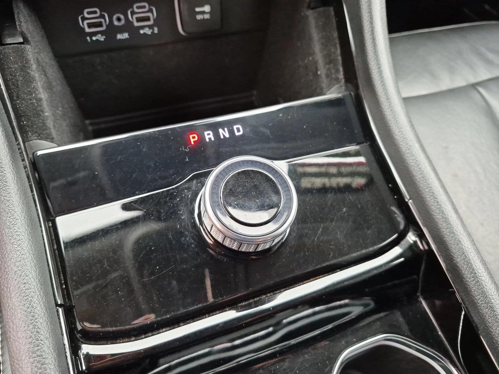 2021 Jeep Grand Cherokee L Limited - Photo 12