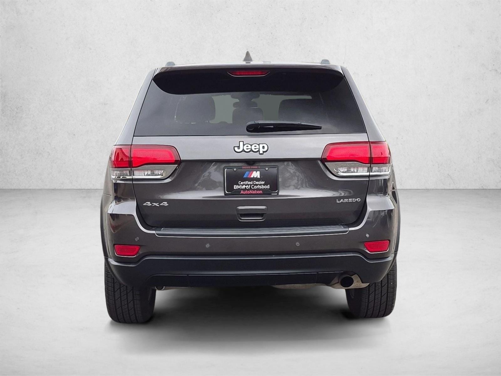 2021 Jeep Grand Cherokee Laredo E - Photo 7