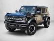 Used 2022 Ford Bronco  SUV