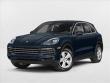 Used 2019 Porsche Cayenne  SUV