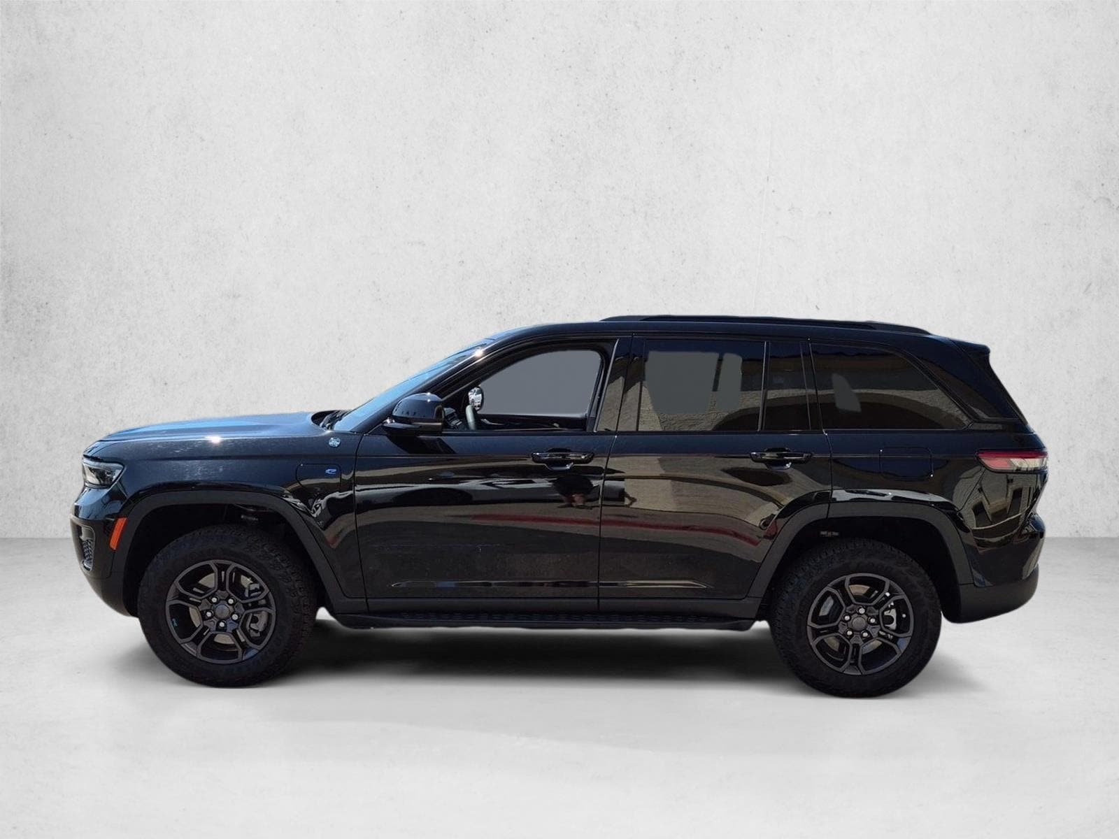 2023 Jeep Grand Cherokee Trailhawk 4xe - Photo 9