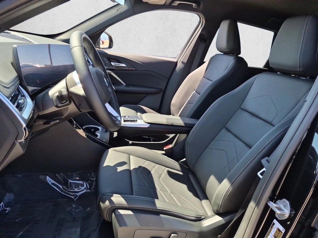 New 2027 BMW X1 xDrive28i SUV