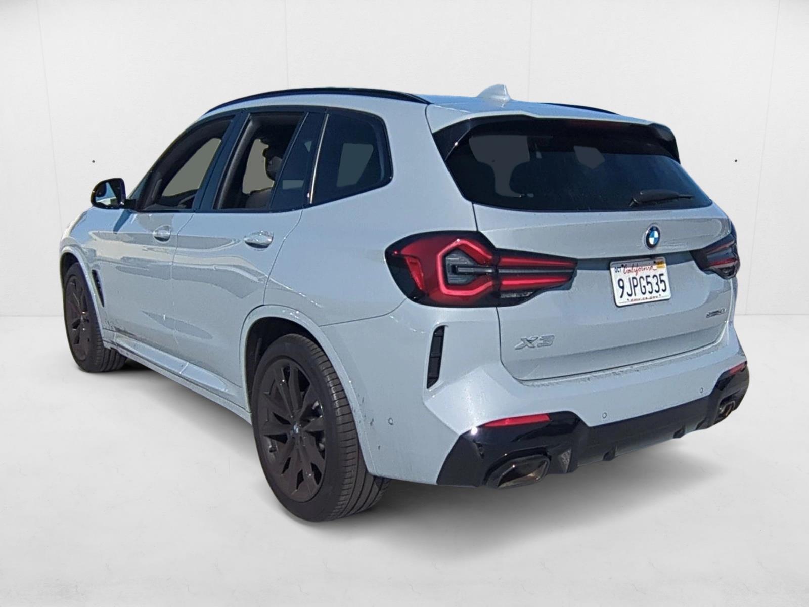 2024 Bmw X3 sDrive30i photo 3
