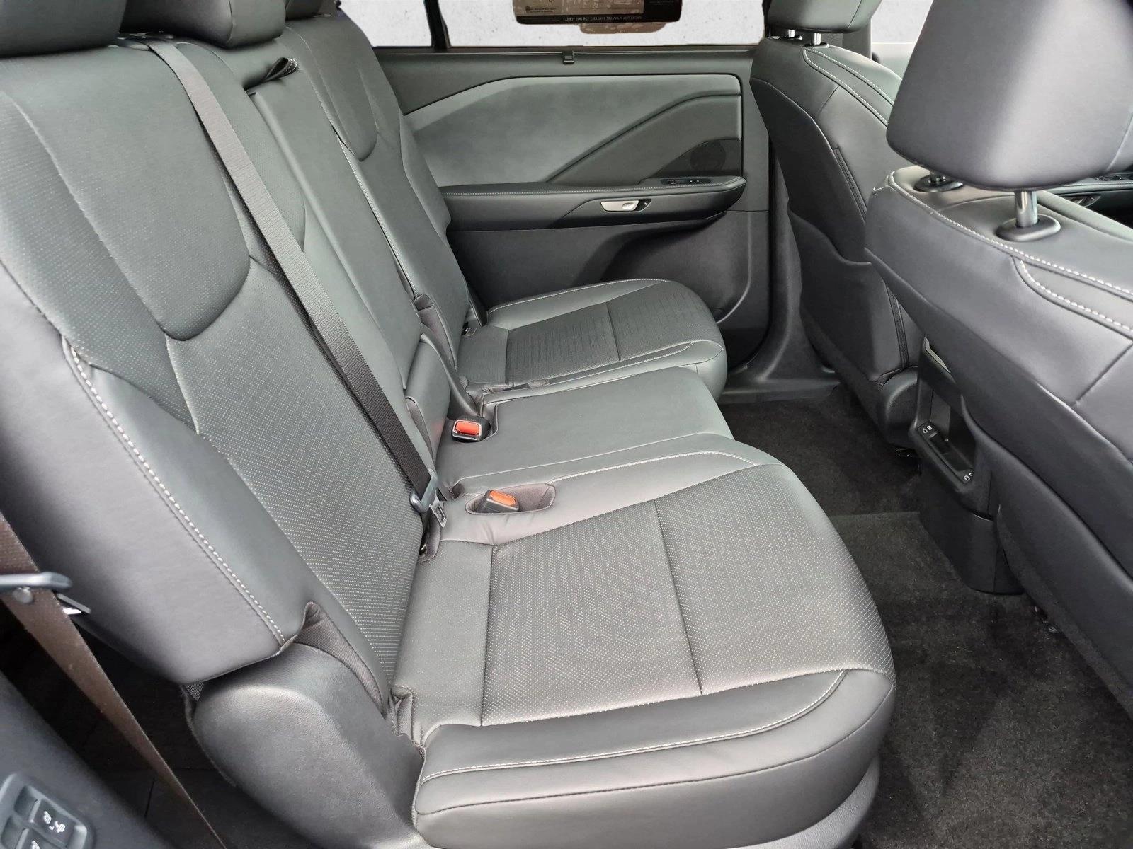 2026 Lexus TX Premium - Photo 23