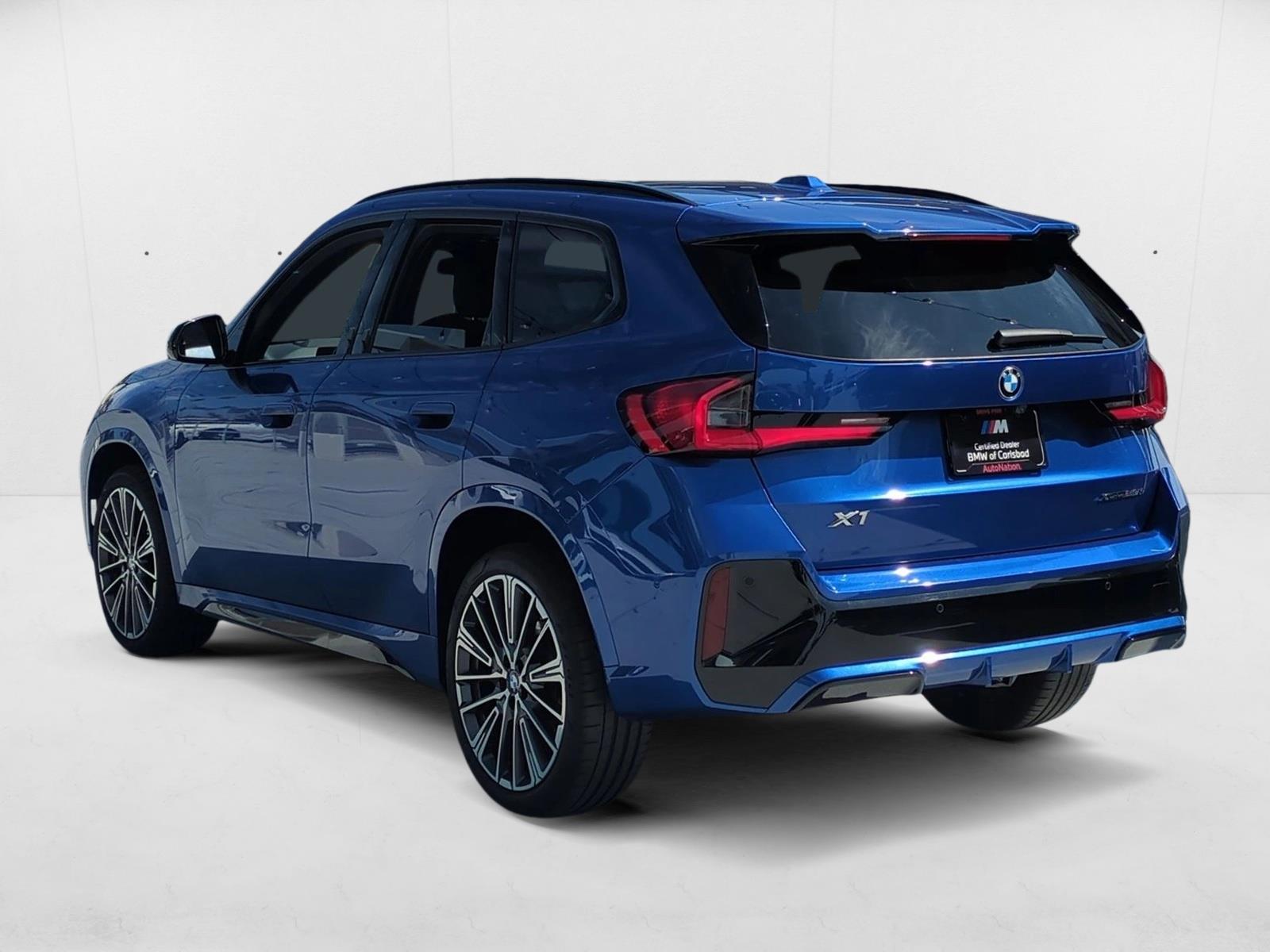 2023 Bmw X1 XDrive28i photo 3