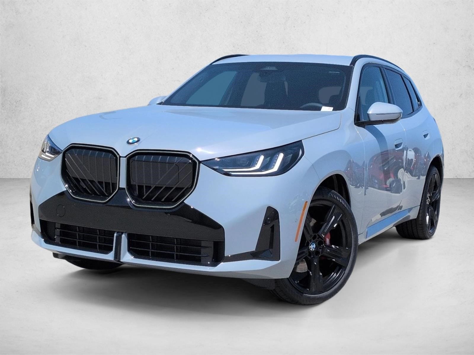 2026 BMW X3 30 XDRIVE's photo