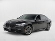 BMW 740e