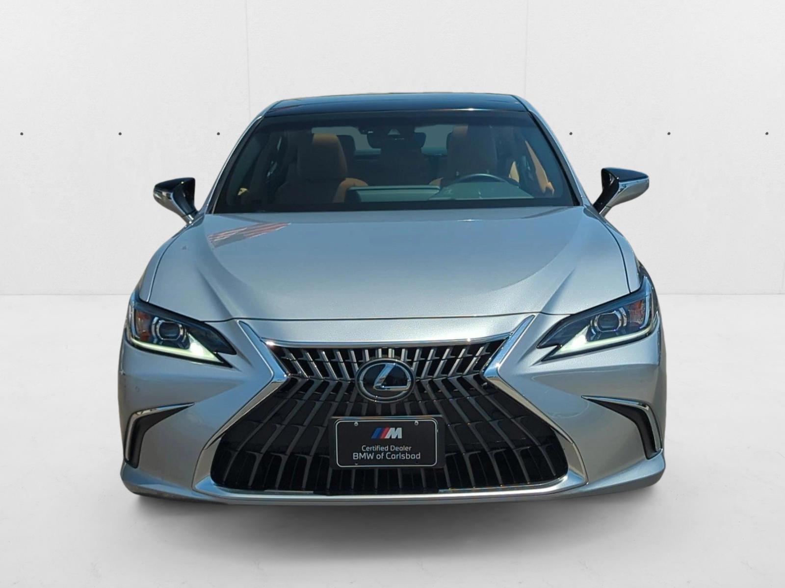 2023 Lexus ES 350 photo 2