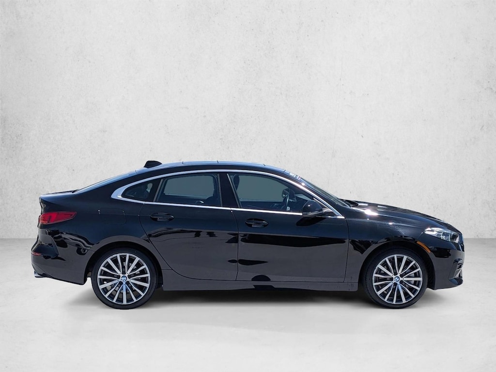 Used 2022 BMW 228i sDrive Gran Coupe
