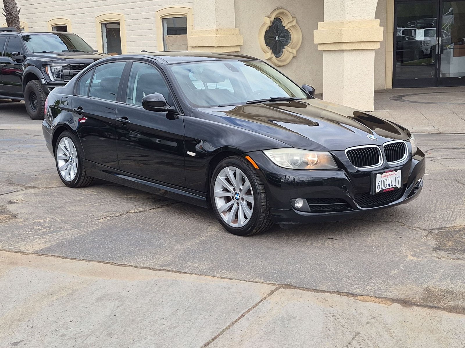 Used 2011 BMW 328i Sedan