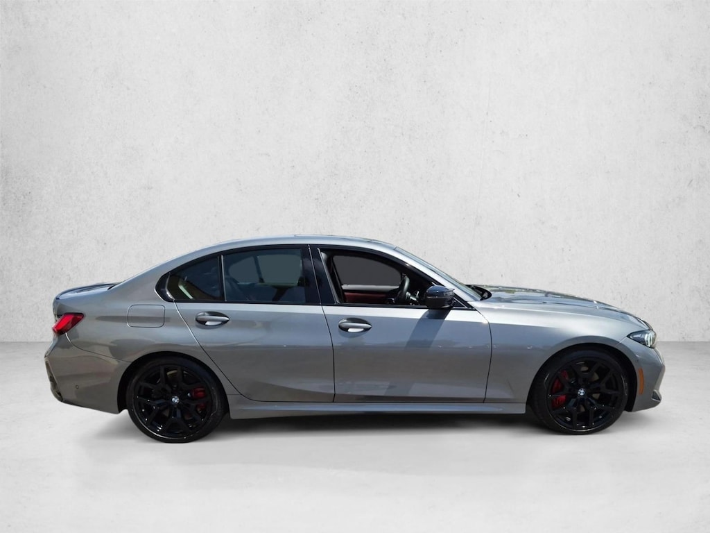 Used 2026 BMW M340 i Sedan