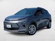 Chevrolet Bolt EUV