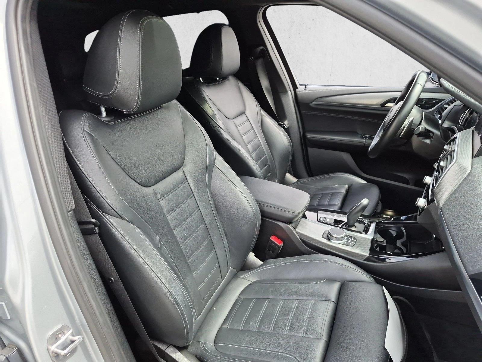 2019 BMW X3 40i - Photo 23