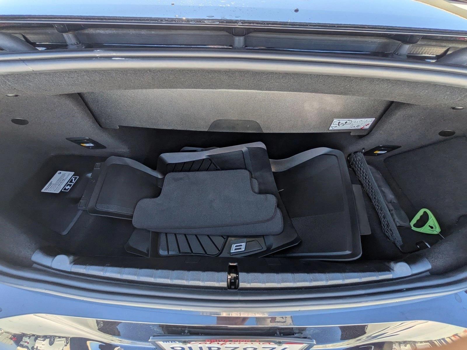 2022 BMW M850i xDrive photo 5